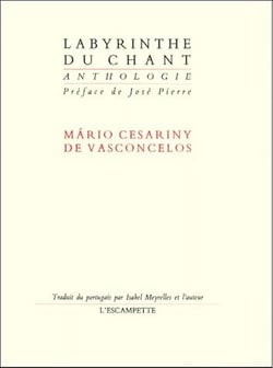 Labyrinthe du chant