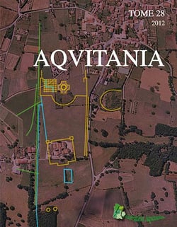 Aquitania t.28