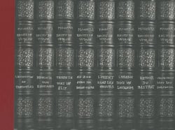 Récits de voyage