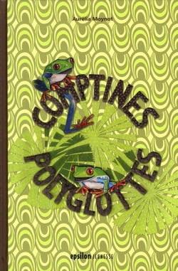 Comptines polyglottes