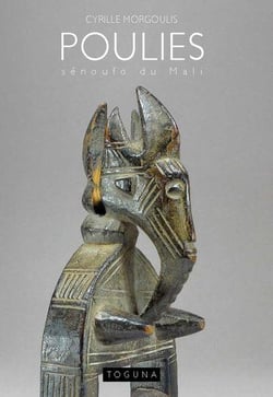 Poulies senoufo du mali