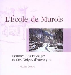 L'ecole de murols