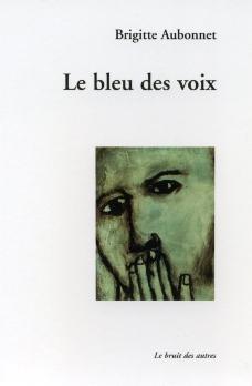 Le bleu des voix