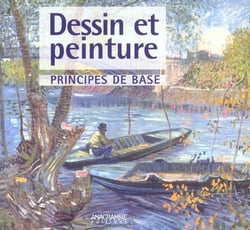 Dessin et peinture, principes de base