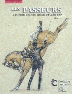 Les passeurs volume III