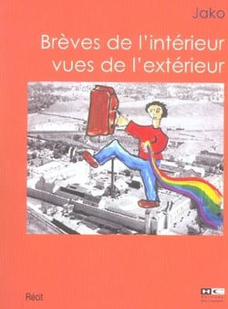 Breves de l'interieur vues de l'exterieur