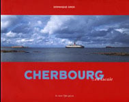 Cherbourg en escale
