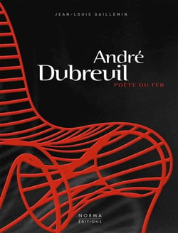 André Dubreuil - poète du fer