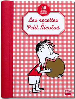 Les recettes du petit Nicolas