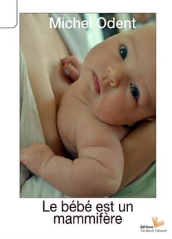 Le bébé est un mammifère