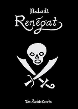 Renégat - Nouvelle Edition