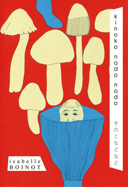 Kinoko Nado Nado