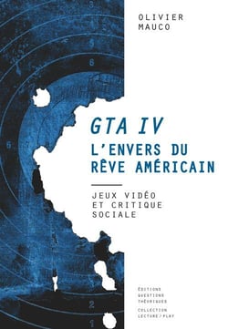 Gta iv, l'envers du rêve américain - jeux vidéo et critique sociale