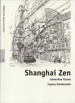 Shanghai zen