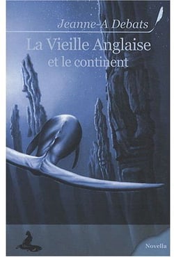 La vieille anglaise et le continent