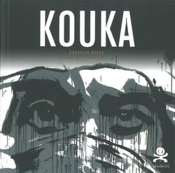 OPUS DELITS : kouka