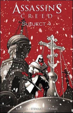 Assassin's creed : The Fall