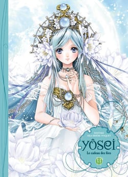 Yôsei - le cadeau des fées