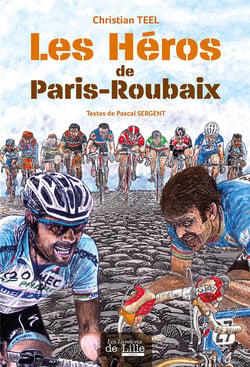 Les héros de paris-roubaix