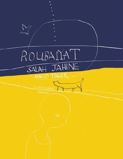 Roubaiyat - quatrains égyptiens