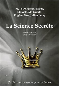 La science secrète
