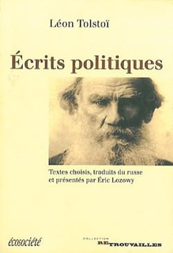 Écrits politiques
