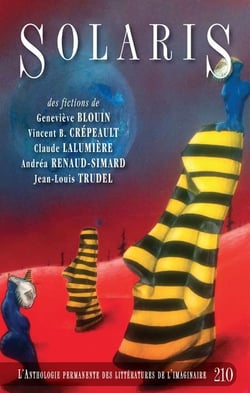 Revue Solaris n.210