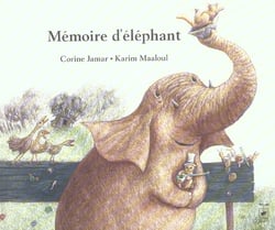 Memoire d'elephant
