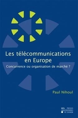 Les telecommunications en europe