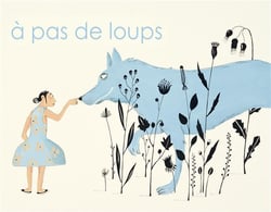 A pas de loups