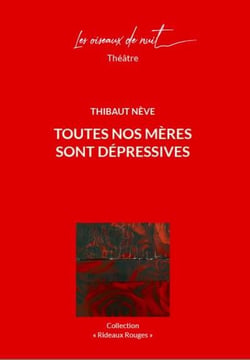 Toutes nos mères sont dépressives