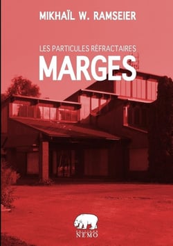 Marges - les particules réfractaires
