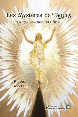 Les mystères de pâques : La résurrection du Christ