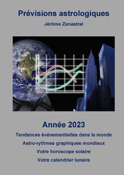 Prévisions astrologiques