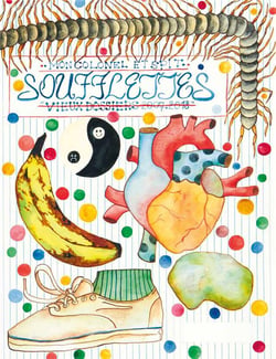 Mon colonel et spit soufflettes /francais