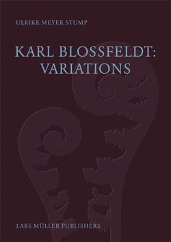 Karl blossfeldt variations