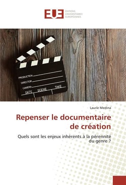 Repenser le documentaire de creation