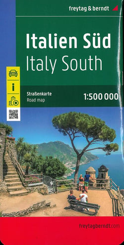 Italien süd