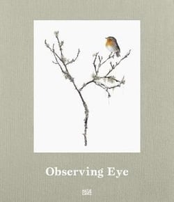 Sanna Kannisto : observing eye
