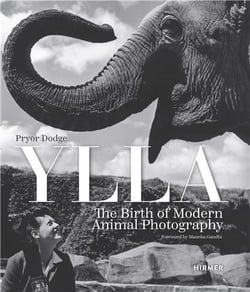 Ylla : The birth of modern animal potography
