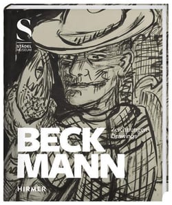 Beckmann : Zeichnungen drawings