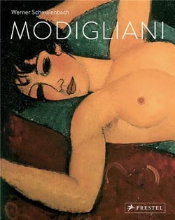 Amedeo modigliani paintings sculptures drawings (new ed)