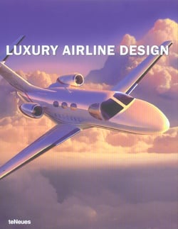 Luxury airline design
