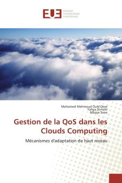 Gestion de la QoS dans les Clouds Computing : Mécanismes d'adaptation de haut niveau
