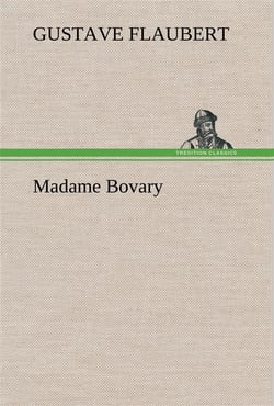Madame bovary