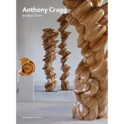 Anthony cragg endless form