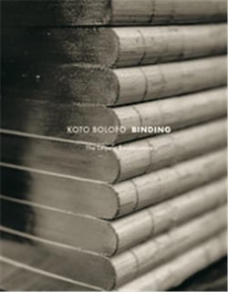 Koto bolofo binding