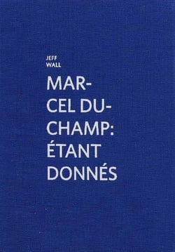 Marcel duchamp - étant donnés