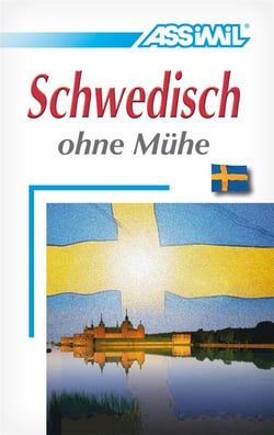Schwedisch ohne Mühe