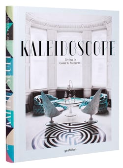 Kaleidoscope /anglais
